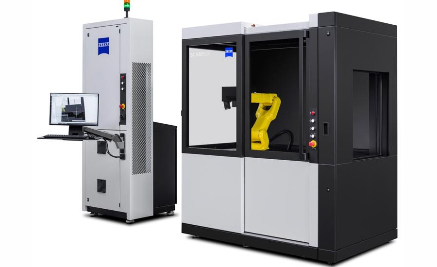ZEISS ScanBox Series 4 RC